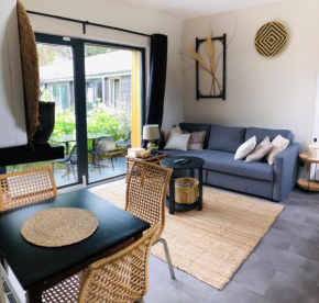 Appartement Beau Séjour - Terrasse accès Piscine